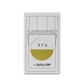 Sailor Ink Studio 970 (20 ml) - Yellow